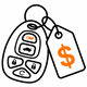 Reliable Keys, Better Price